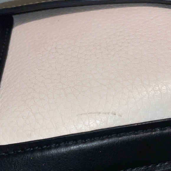 Coach shoulder bag - Picture 4 of 12